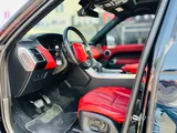 Range Rover Sport Supercharged 2015